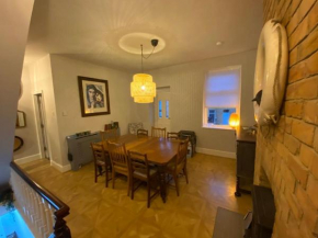 Vere House, Apartment 2, spacious & great location